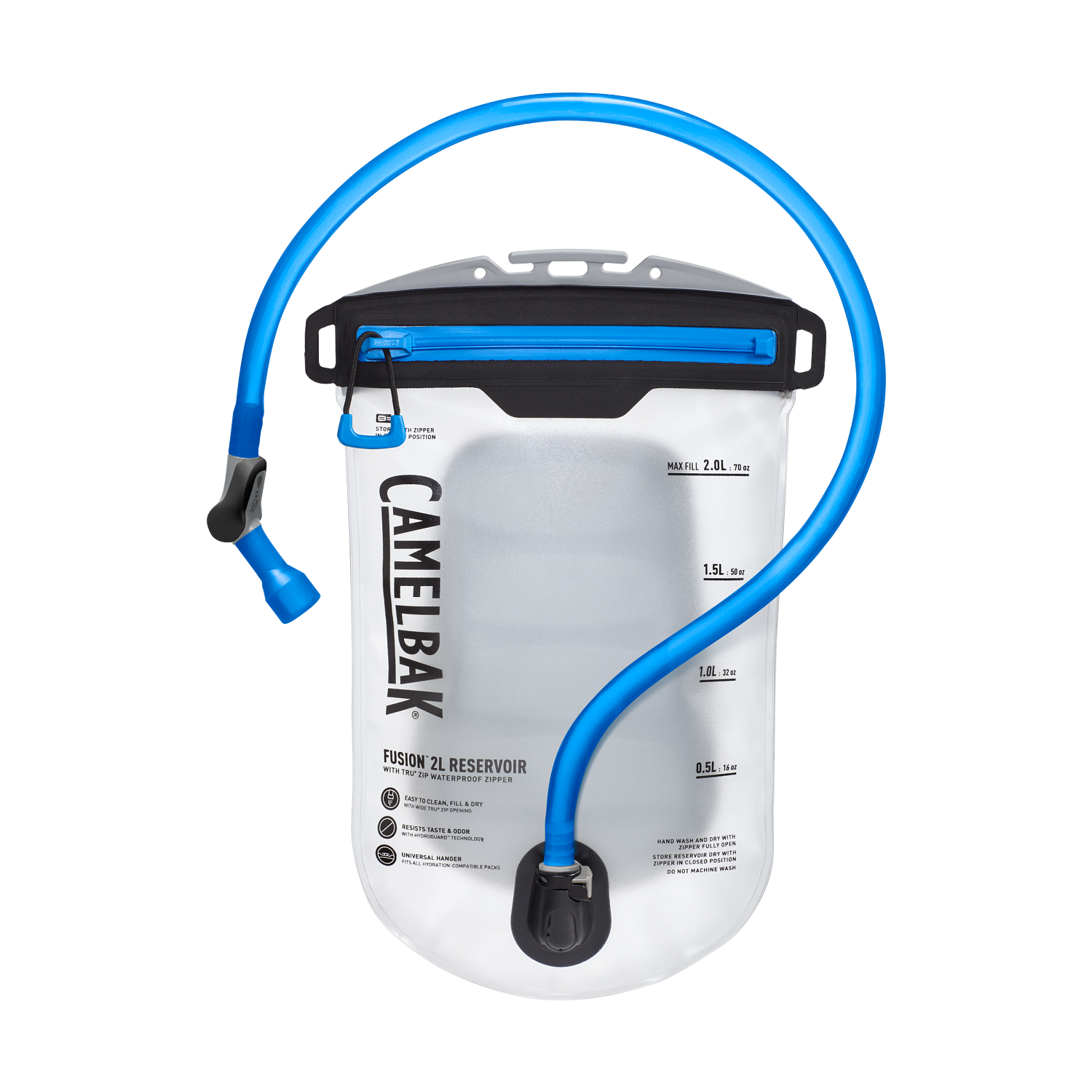 Camelbak Octane 16 Hydration Pack with Fusion - Shop  Hiking Hydration Packs at  Trekaline