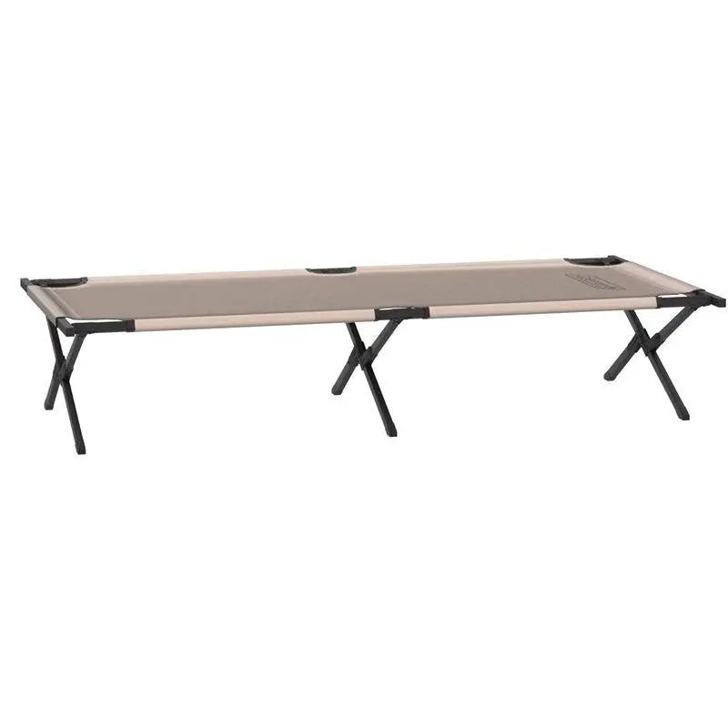 Coleman Trailhead II Camping Cot - Shop  Cots at  Trekaline