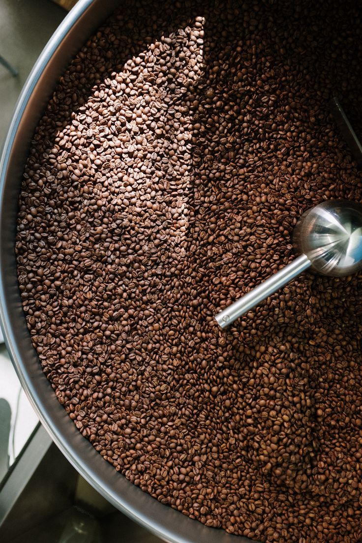 Brazil Diamond Coffee Beans - Shop  Camp Coffee at  Trekaline