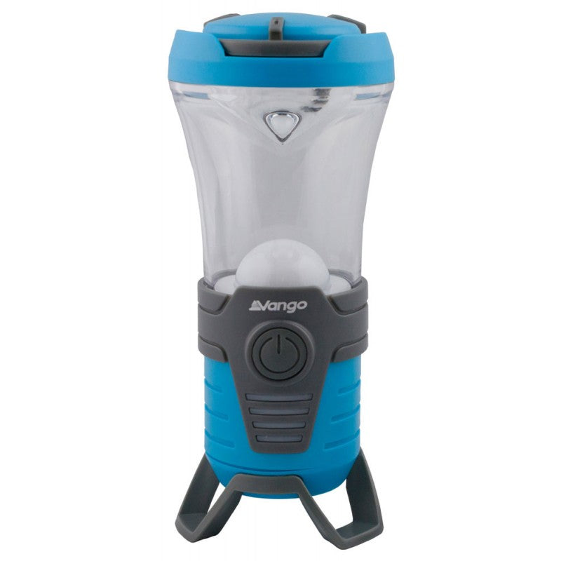 Vango Rocket 120 Bluetooth Lantern - Shop  Electric Lanterns at  Trekaline