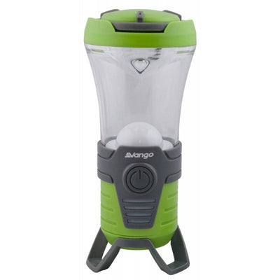 Vango Rocket 120 Rechargeable Lantern - Shop  Electric Lanterns at  Trekaline