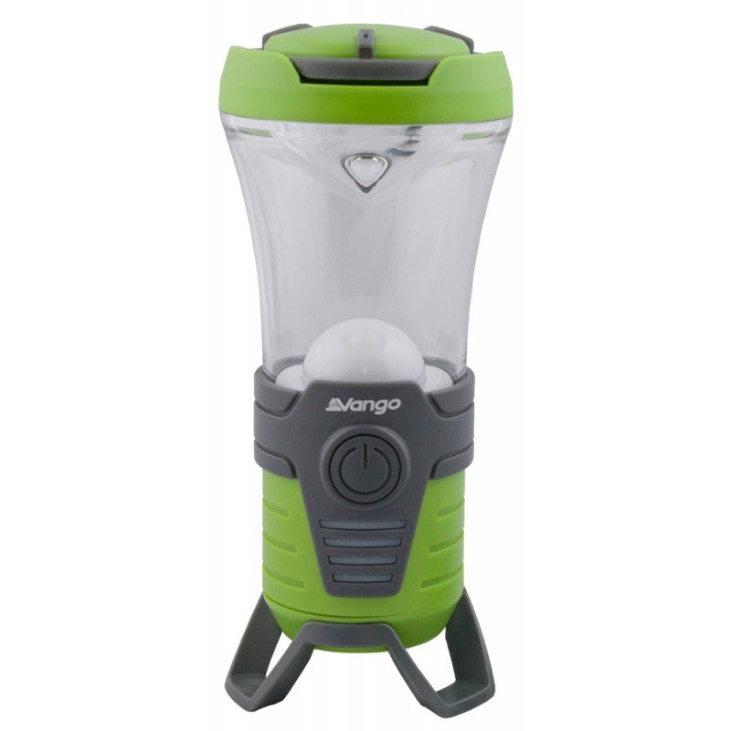 Vango Rocket 120 Rechargeable Lantern - Shop  Electric Lanterns at  Trekaline