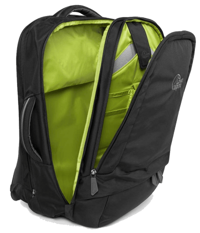 Lowe Alpine Cloud 25 Commuter Backpack - Shop  Daypacks at  Trekaline