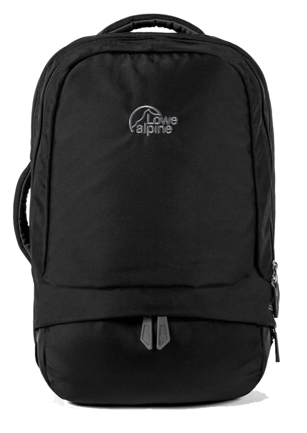 Lowe Alpine Cloud 25 Commuter Backpack - Shop  Daypacks at  Trekaline