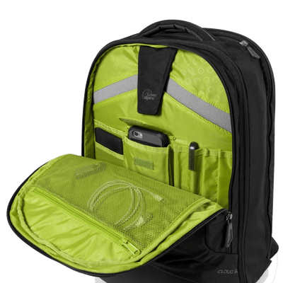 Lowe Alpine Cloud 25 Commuter Backpack - Shop  Daypacks at  Trekaline