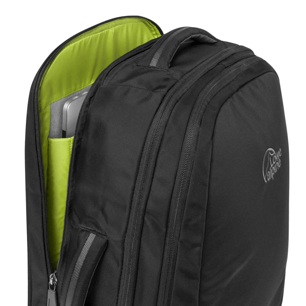 Lowe Alpine Cloud 25 Commuter Backpack - Shop  Daypacks at  Trekaline