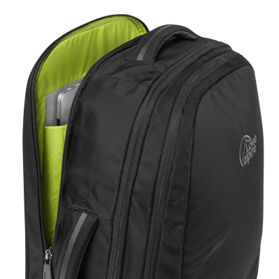Lowe Alpine Cloud 25 Commuter Backpack - Shop  Daypacks at  Trekaline