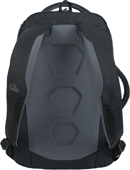 Lowe Alpine Cloud 25 Commuter Backpack - Shop  Daypacks at  Trekaline