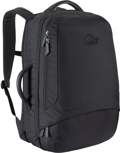 Lowe Alpine Cloud 25 Commuter Backpack - Shop  Daypacks at  Trekaline