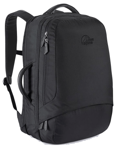 Lowe Alpine Cloud 25 Commuter Backpack - Shop  Daypacks at  Trekaline