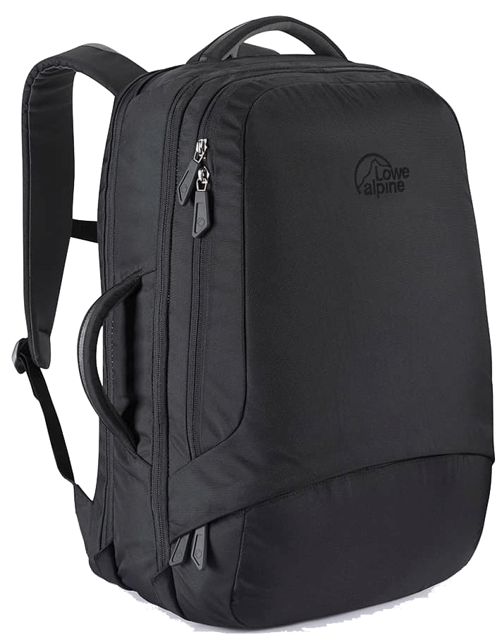 Lowe Alpine Cloud 25 Commuter Backpack - Shop  Daypacks at  Trekaline