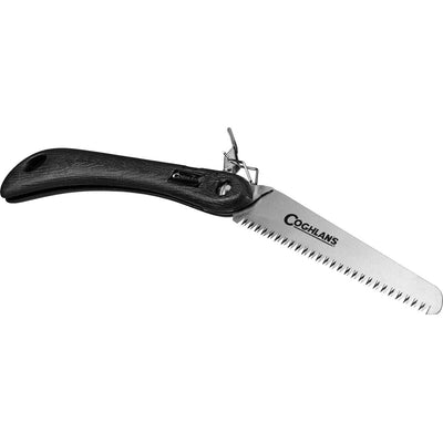 Coghlan's Sierra Folding Camp Saw - Shop  Camp Saws at  Trekaline