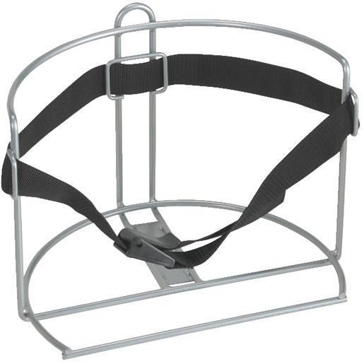 Igloo Wire Truck Rack for 10 Gallon Water Jug - Shop  Cooler Accessories at  Trekaline