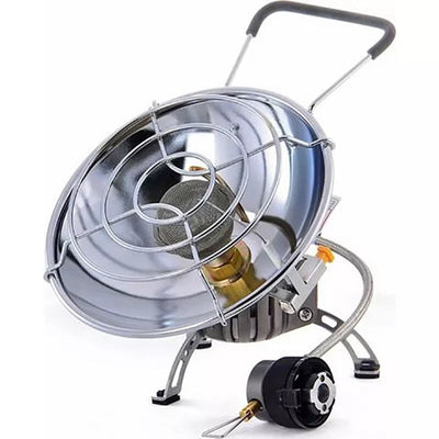 Kovea Fire Ball Portable Gas Heater - Shop  Outdoor Heaters at  Trekaline