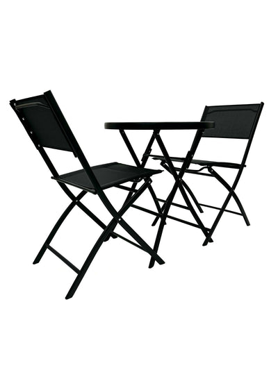 Procamp Outdoor Folding Bistro Set - Shop  Camping Table Sets at  Trekaline