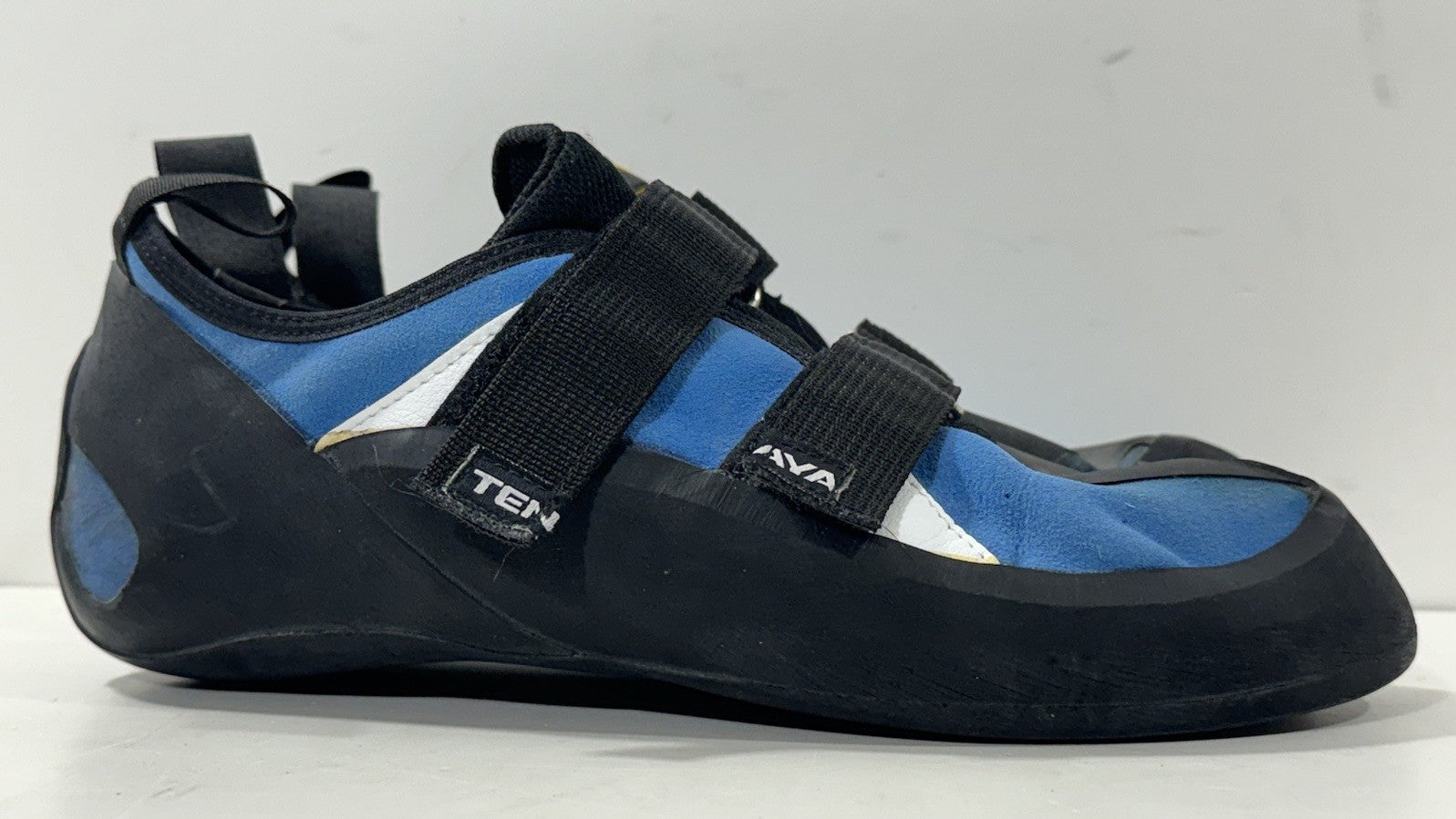 Tenaya Tanta Blue Men All Round Climbing Shoe