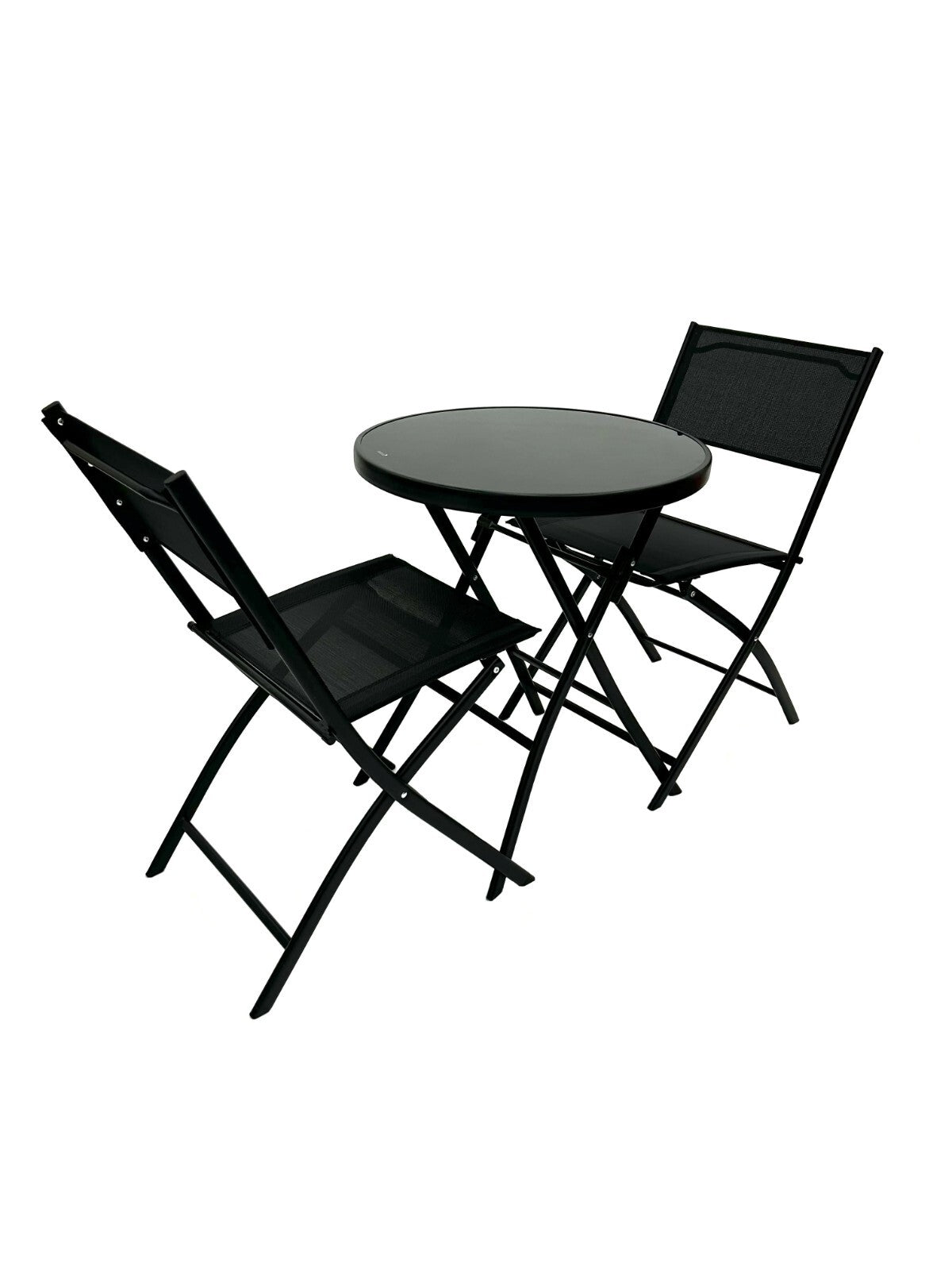 Procamp Outdoor Folding Bistro Set - Shop  Camping Table Sets at  Trekaline