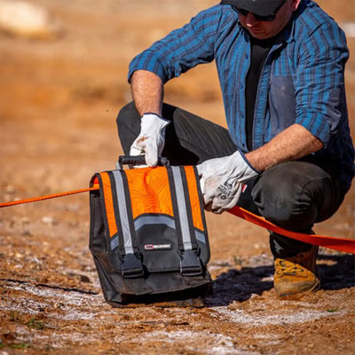 ARB Compact Recovery Bag - Shop  Recovery Kits at  Trekaline