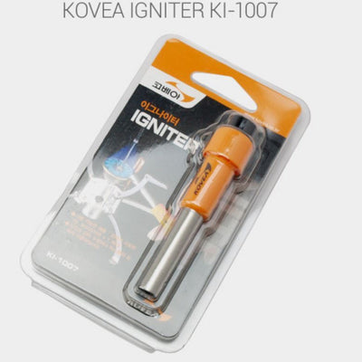 Kovea Piezo Igniter Autonomous Fire Starter - Shop  Fire Starters at  Trekaline