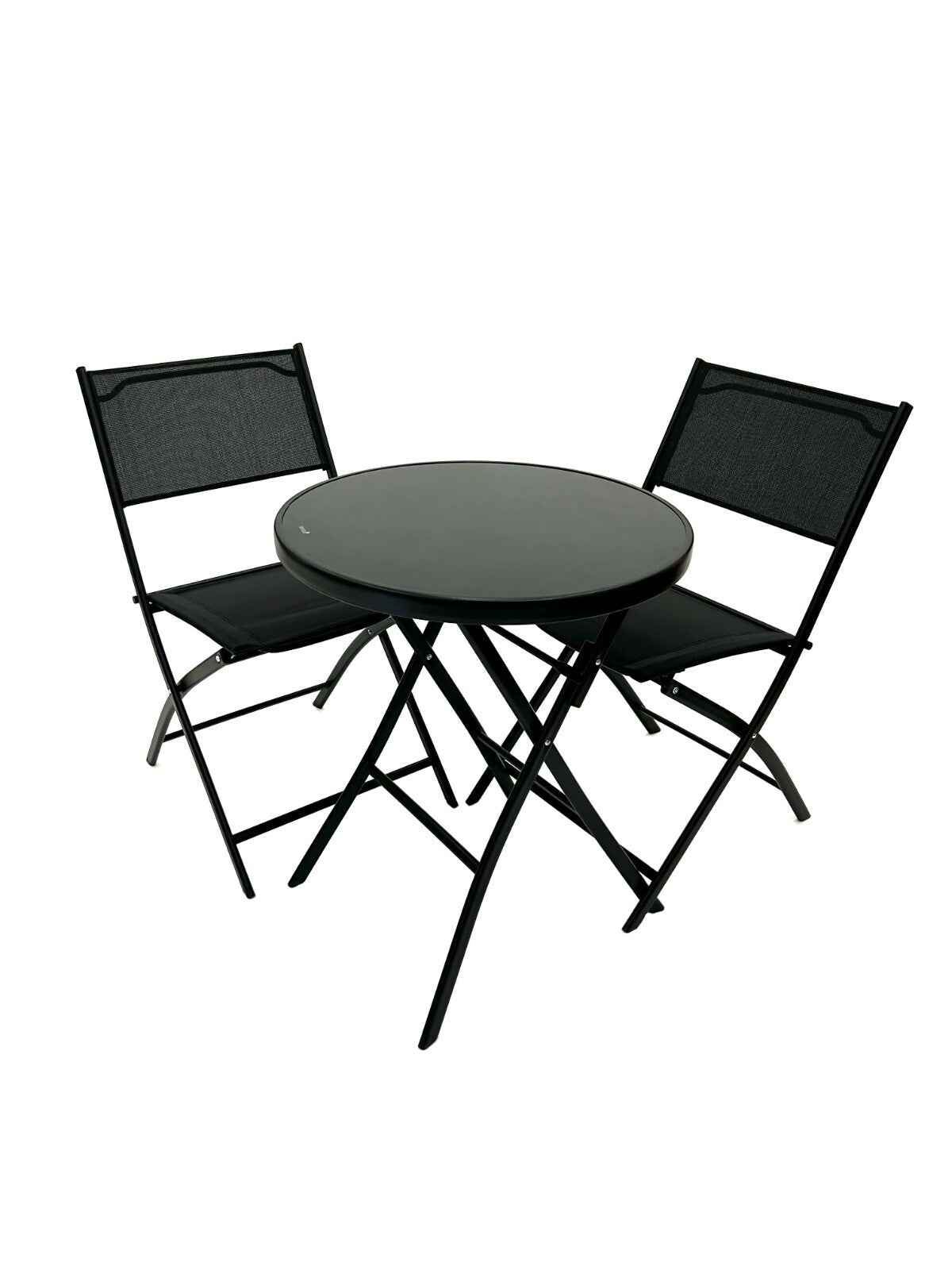 Procamp Outdoor Folding Bistro Set - Shop  Camping Table Sets at  Trekaline