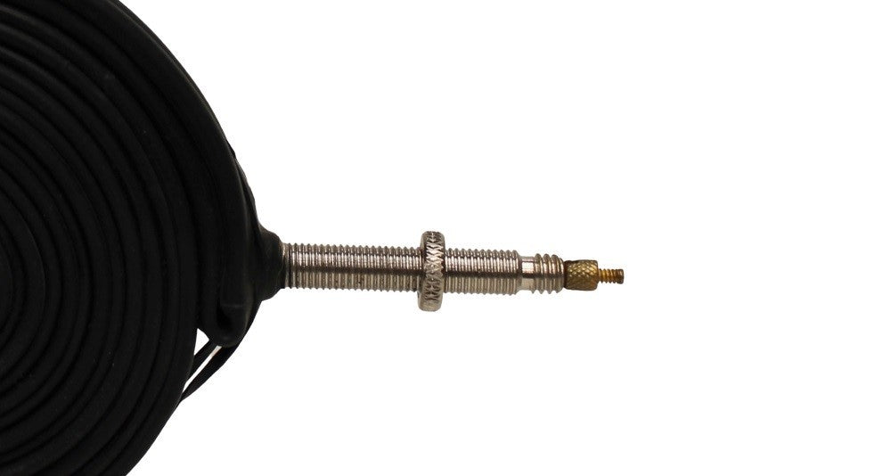 Continental MTB Presta Valve Inner Tube 29" - Shop  Bike Hubs at  Trekaline