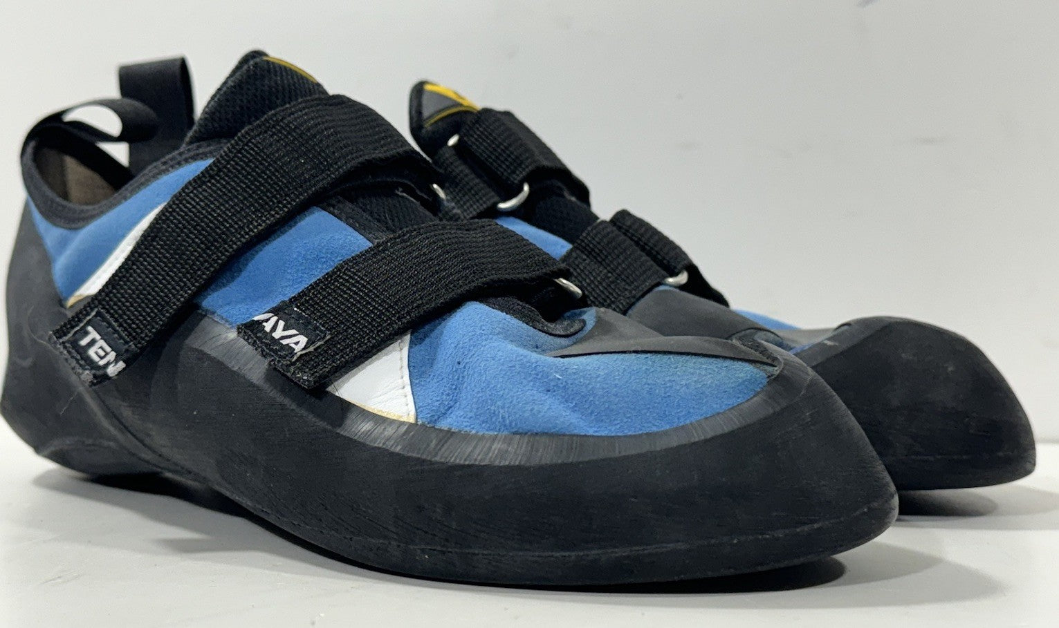 Tenaya Tanta Blue Men All Round Climbing Shoe