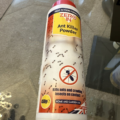 STV Ant Killer Powder 450 g