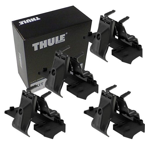 Thule Fit Kit 186 Series 4-Pack