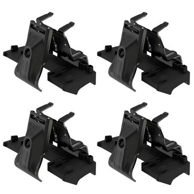 Thule Fit Kit 186 Series 4-Pack