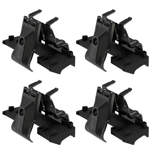 Thule Fit Kit 186 Series 4-Pack