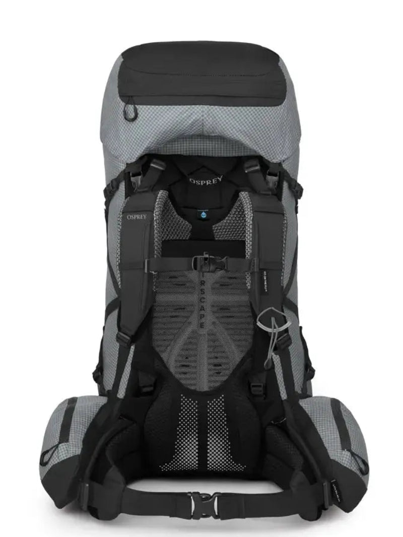 Osprey Ariel Pro 75 Backpacking Pack - Women - Shop  Backpacking Packs at  Trekaline