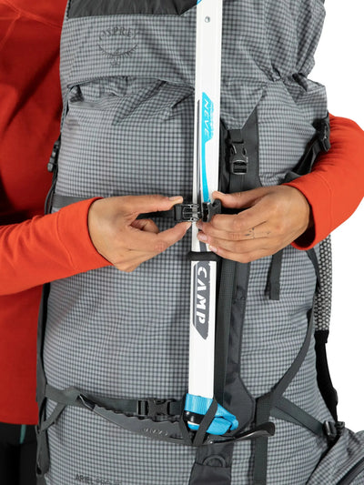 Osprey Ariel Pro 75 Backpacking Pack - Women - Shop  Backpacking Packs at  Trekaline