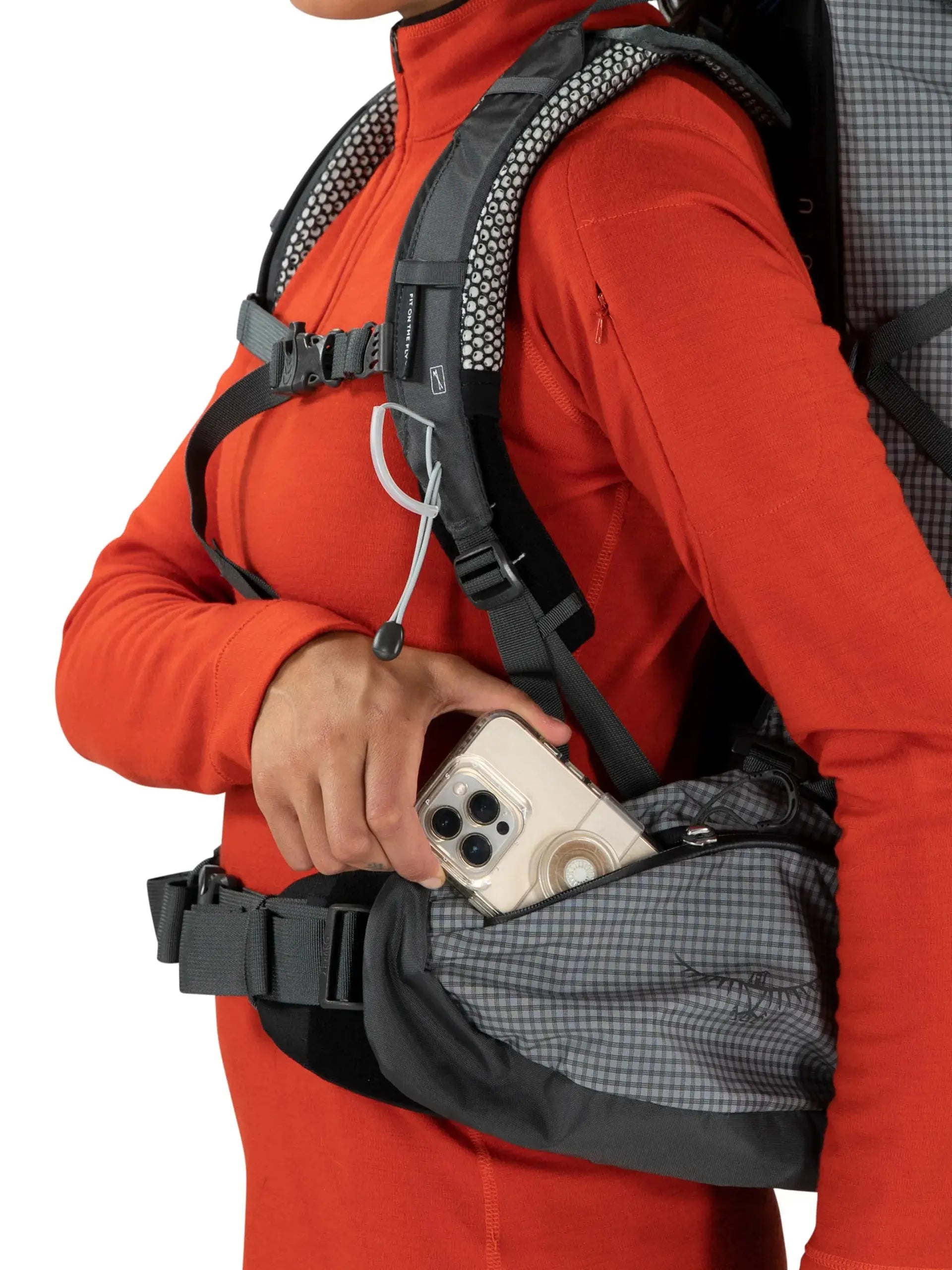 Osprey Ariel Pro 75 Backpacking Pack - Women - Shop  Backpacking Packs at  Trekaline