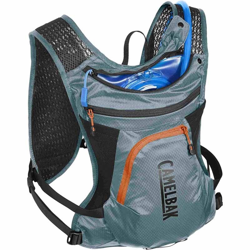 Camelbak Chase Bike Hydration Vest 4L - Shop  Cycling Hydration Backpacks at  Trekaline
