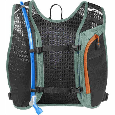 Camelbak Chase Bike Hydration Vest 4L - Shop  Cycling Hydration Backpacks at  Trekaline