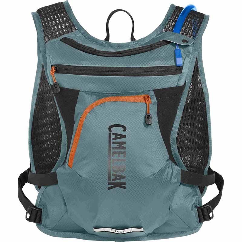 Camelbak Chase Bike Hydration Vest 4L - Shop  Cycling Hydration Backpacks at  Trekaline