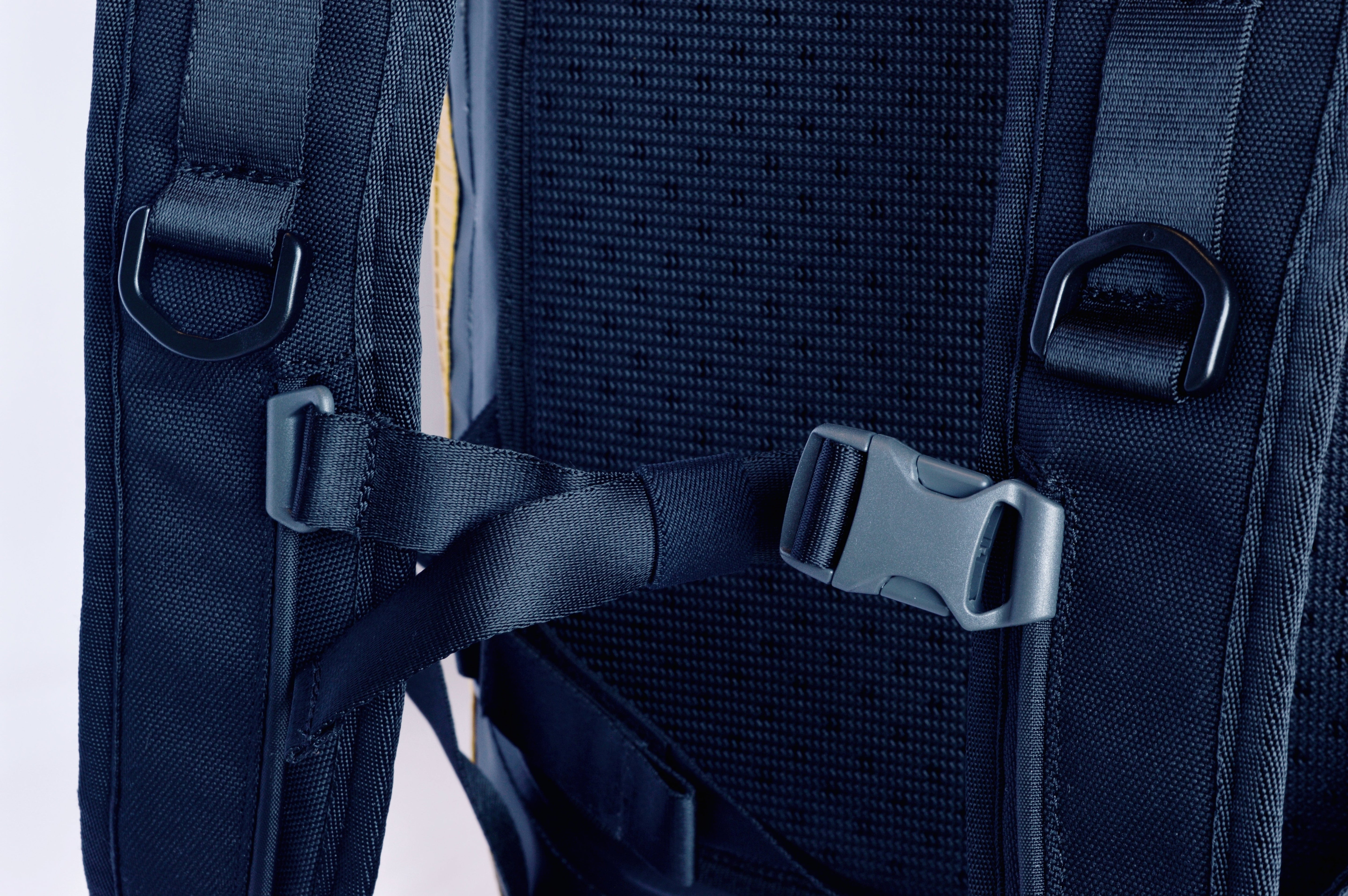 Feelfree Track Dry Backpack - Shop  Dry Backpacks at  Trekaline