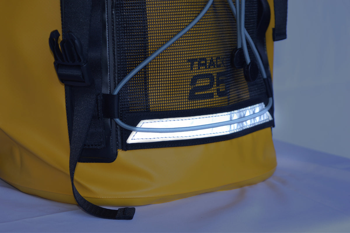 Feelfree Track Dry Backpack - Shop  Dry Backpacks at  Trekaline