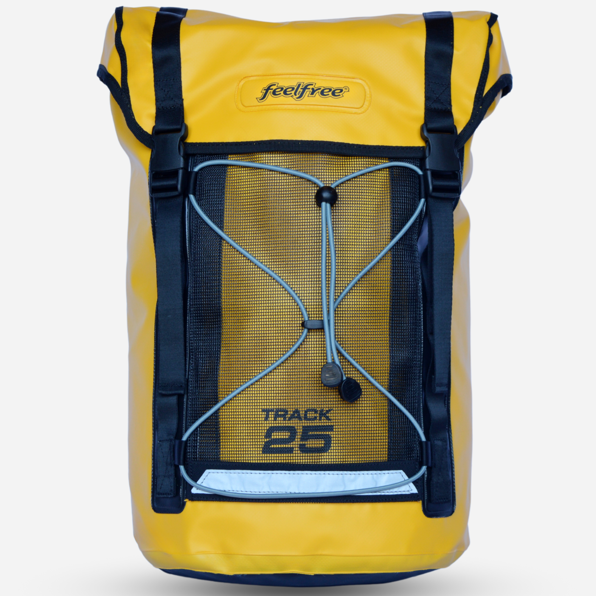 Feelfree Track Dry Backpack - Shop  Dry Backpacks at  Trekaline