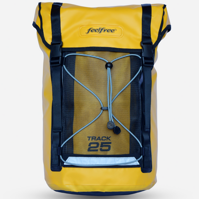 Feelfree Track Dry Backpack - Shop  Dry Backpacks at  Trekaline