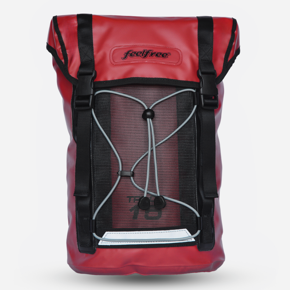 Feelfree Track Dry Backpack - Shop  Dry Backpacks at  Trekaline