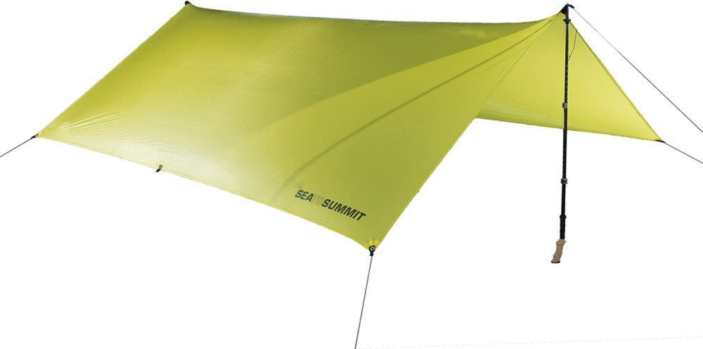 Sea to Summit Escapist Tarp Ultralight Tent Tarp