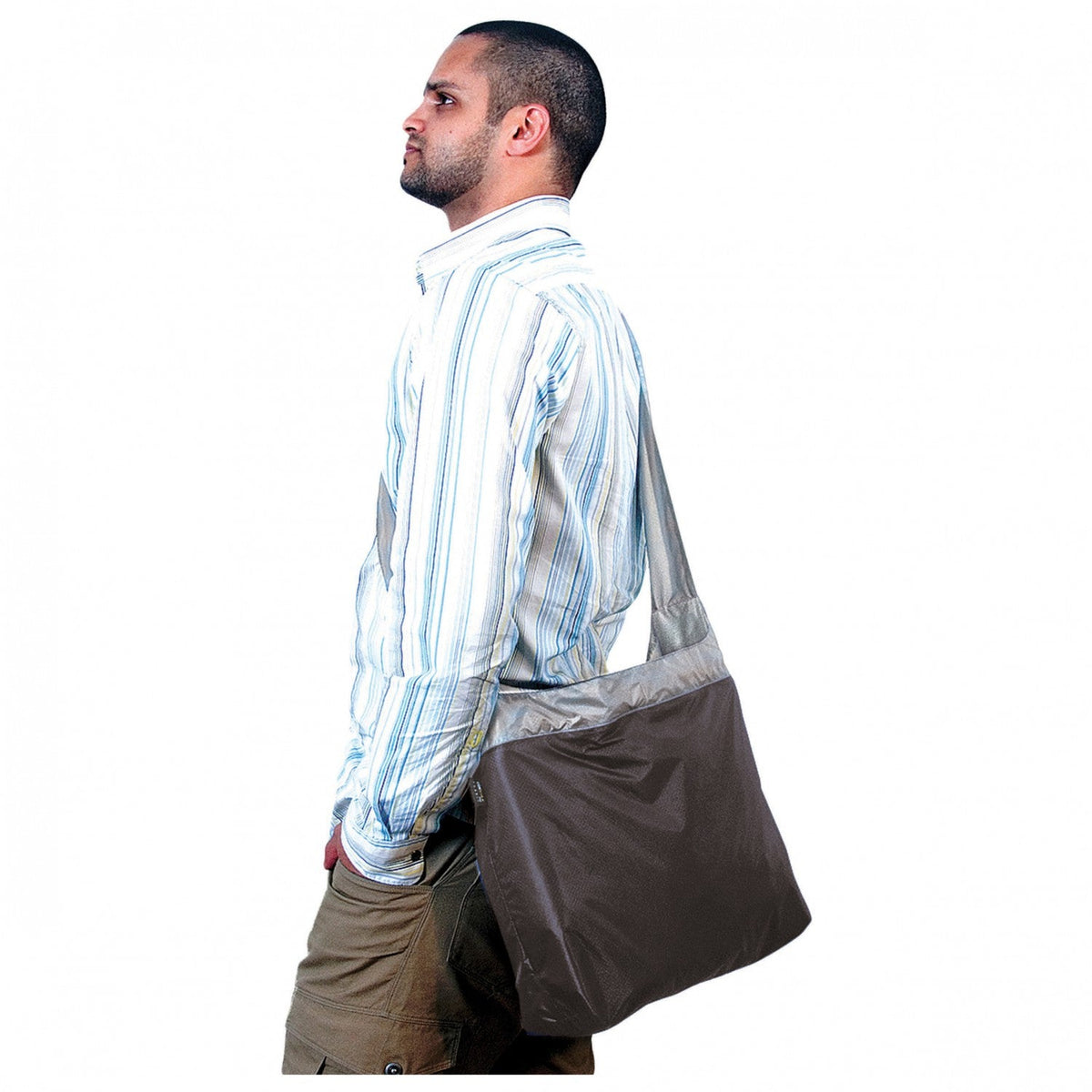 Sea to Summit Ultra-Sil Sling Travel Bag 16L - Shop   at  Trekaline