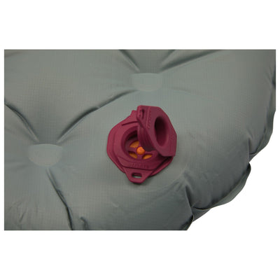 Sea to Summit Ether Light XT Mat - Women - Shop  Air Pads at  Trekaline