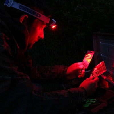 Ledlenser SEO 3 Lightweight Headlamp - Shop  LED Headlamps at  Trekaline