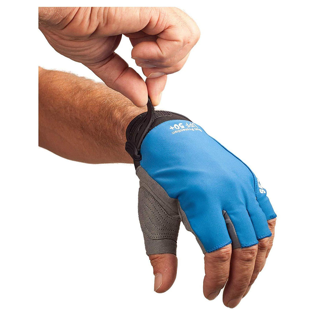 Sea to Summit Eclipse Paddle Gloves Lightweight Neck Pillow