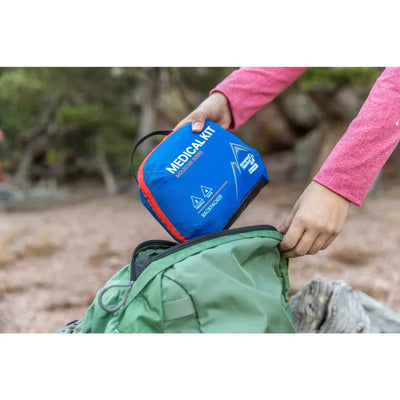 Adventure Mountain Series Medical Kit - Backpacker