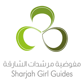 sharjah girl scouts - trekaline