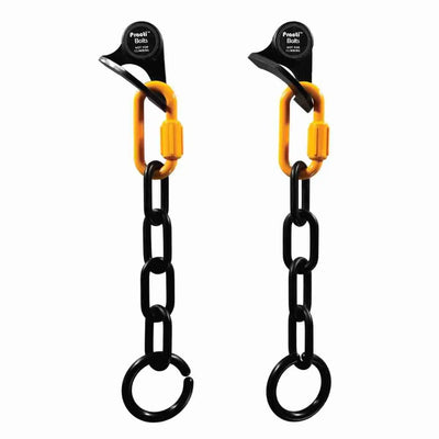Practi Bolts Climbing Anchor Bolt Kit