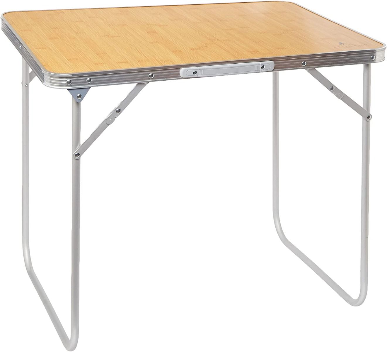 Procamp Medium Foldable Aluminum Picnic Table - Shop  Camp Tables at  Trekaline